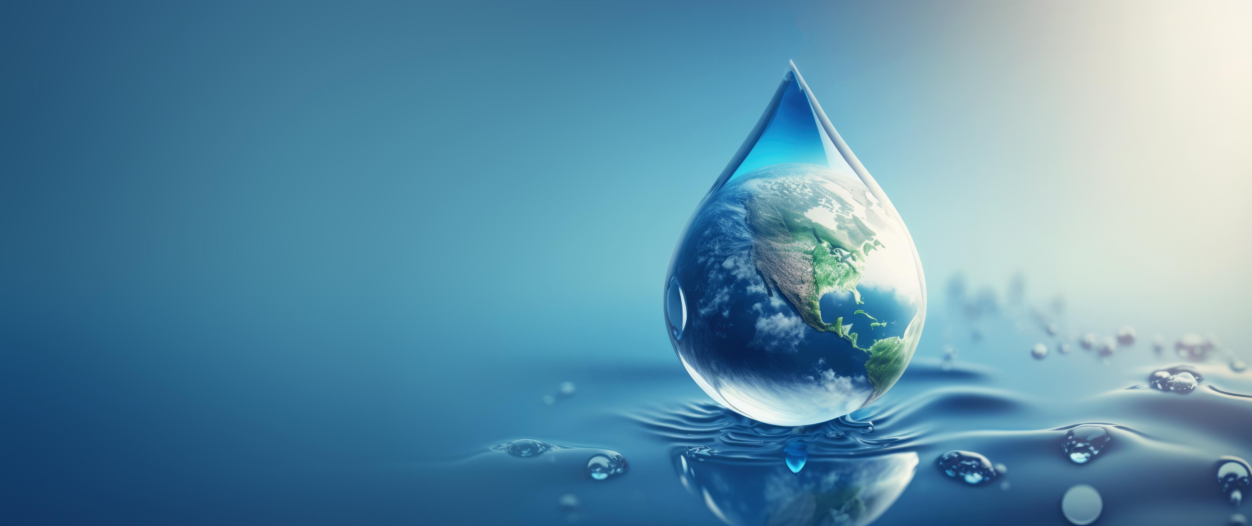 Act for the planet