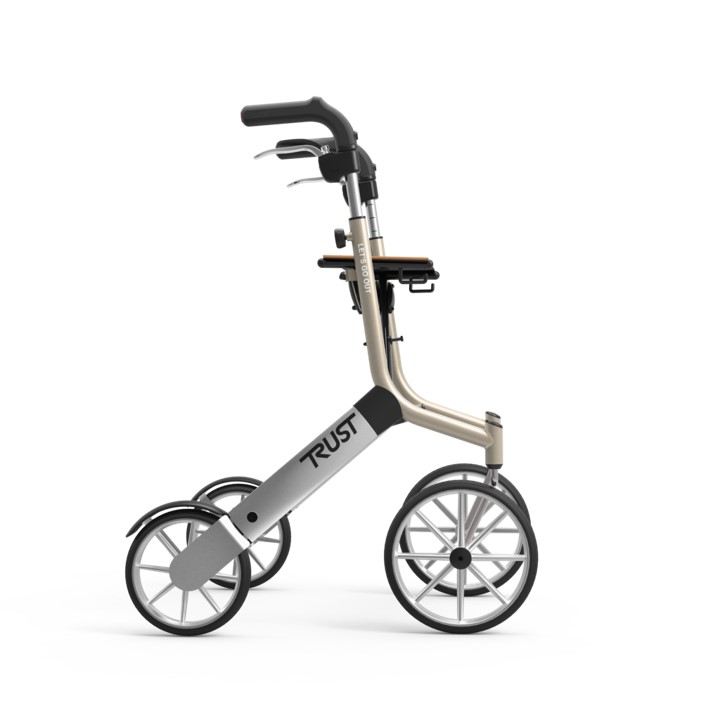Rollators