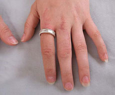 Vinger
